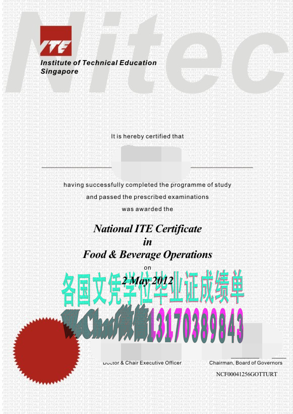 新加坡工艺教育学院